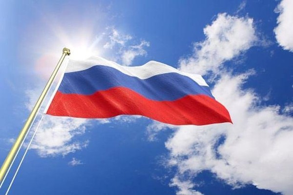 Час информации «Широка страна моя родная»