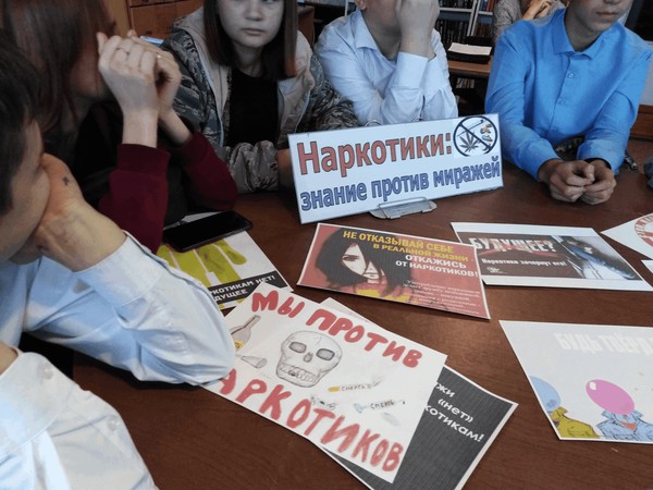 Профилактическая беседа «Каждый должен знать»
