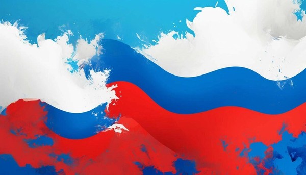 Акция «День России»