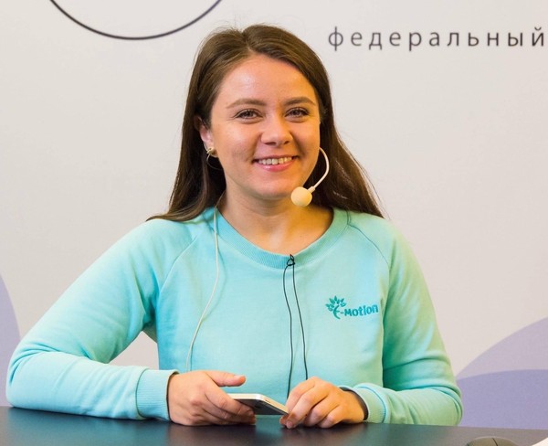 Лекция «Человек с инвалидностью. Воспитание и социализация»