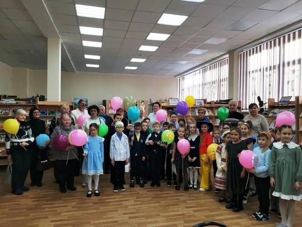 Путь в небо: неделя в честь 50-летия Ульяновского авиационно-промышленного комплекса