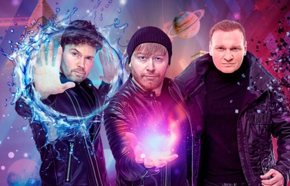 Братья Сафроновы