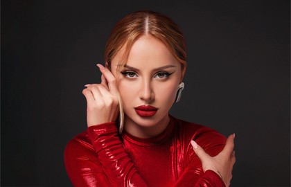 Anna Asti
