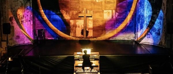 Ночной орган