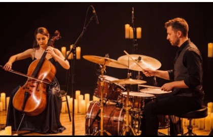 Аура Шоу.  Главная музыка столетия