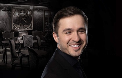 Аскер Бербеков