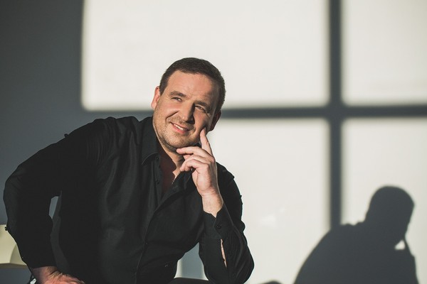 Андрей Исаевъ. Квартирник на радио