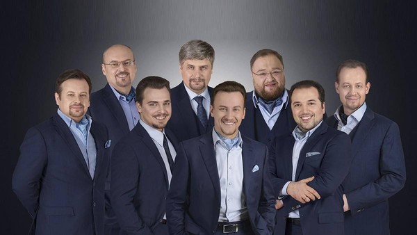 Праздничная программа, посвященная Дню России