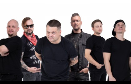 Группа «Табаско»/«Tabasco Band» День Рождения группы