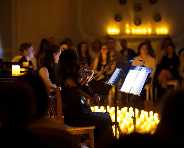 Golden Night Gala