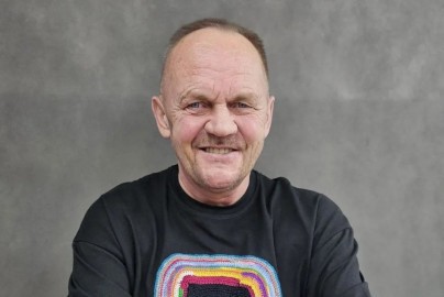 Андрей Хопкинс