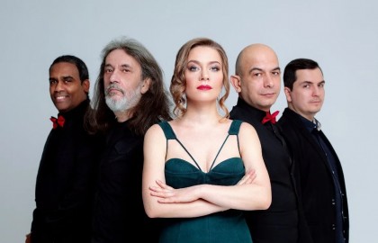 Jazz Reflection: Трибьют Майкла Джексона!