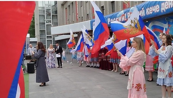 Здесь Родины моей начало