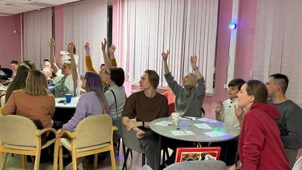 Литературная программа «Музыкальное лото: читаем и поем»