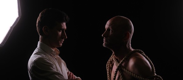 Спектакль «Пепел»