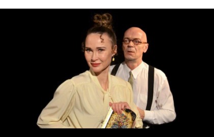 Чехов. Совсем не дура