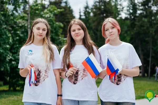 День России