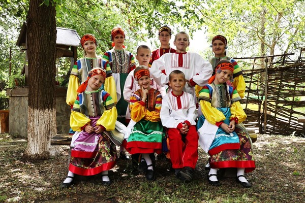 Выставка «Из поколения в поколение. Казаки – некрасовцы Ставрополья»