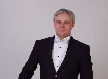 Пой, Россия!