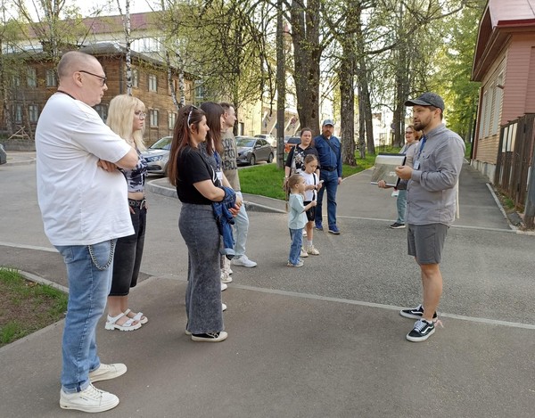 Программа «Цветы Кондрата Ясенецкого»