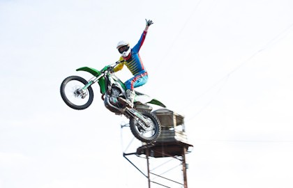 Русский Форсаж