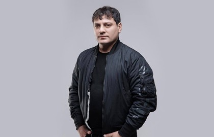 Мурат Тхагалегов