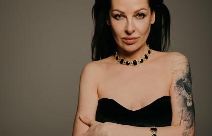 Наталья Краснова. 10 заповедей тёти Наташи