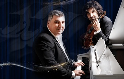 Дуэт «Белиссимо»