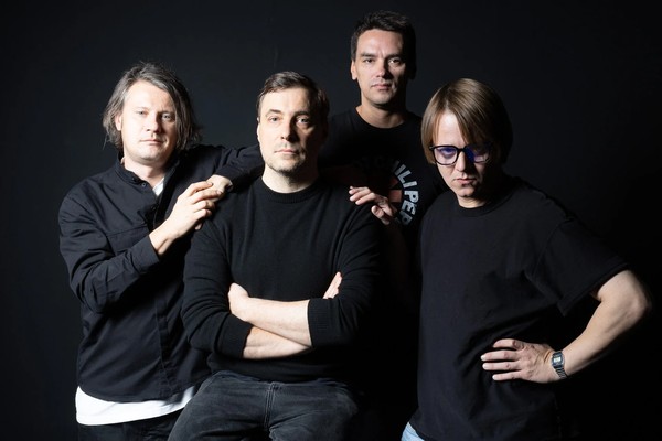 Евгений Цыганов и Ме4та