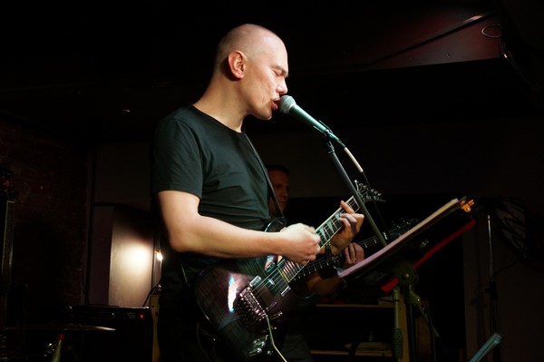 Трибьют группы «Сплин»