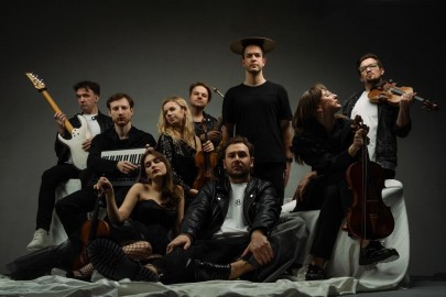 Вселенная Ханса Циммера 2026