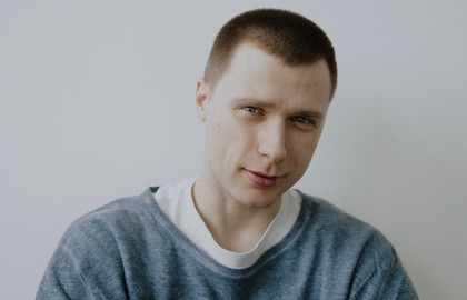 Игорь Тарлецкий