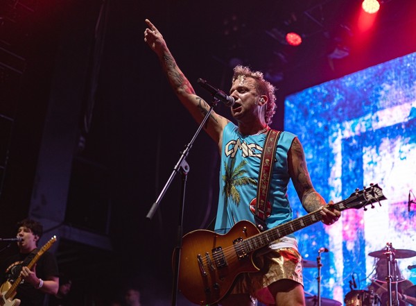 Панки из подворотни 2