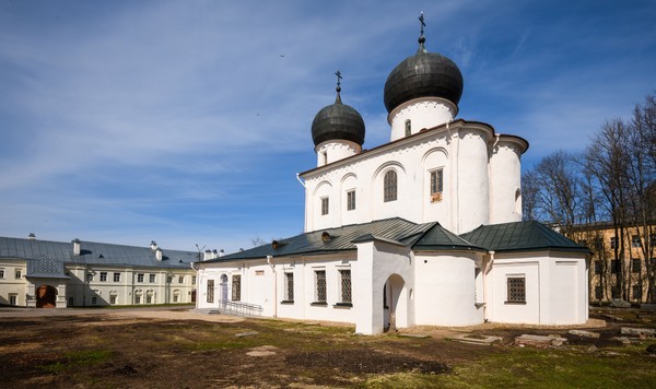 Мужской хор Карелии
