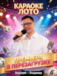 Караоке-Лото