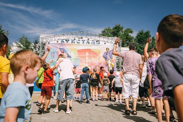 «Город 360»