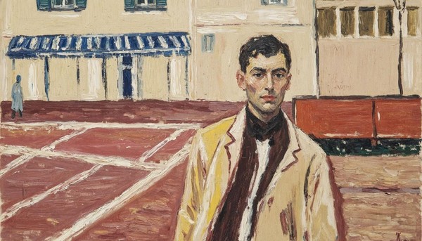 Лекция «Наталья Гончарова и Михаил Ларионов. Парижский период»