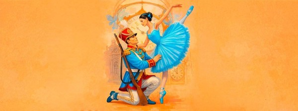 Опера «Стойкий оловянный солдатик»