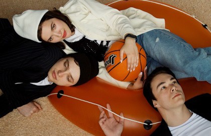 Пингвины навсегда