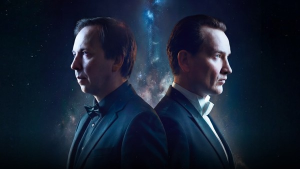 Hans Zimmer’s Universe