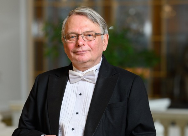 Русский концертный оркестр Санкт-Петербурга