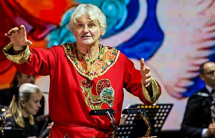 Сказка о Царе Салтане