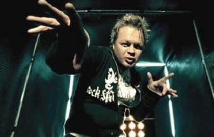 Группа «Бахыт-Компот»