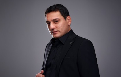 Мурат Тхагалегов