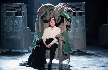 Литургия Зеро