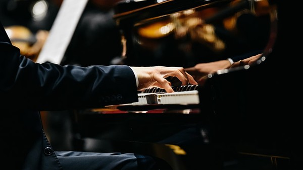 Где этот вальс старинный, томный