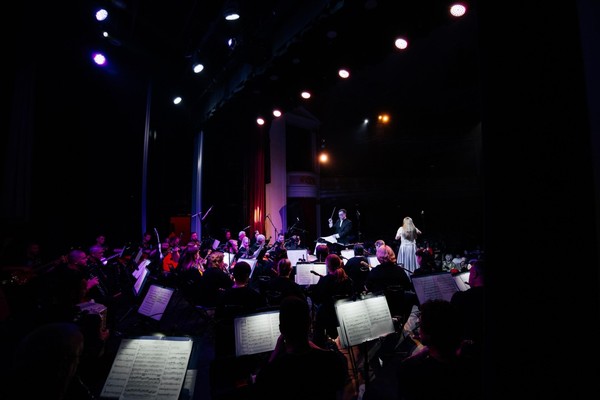 Концерт «Народное. На бис»