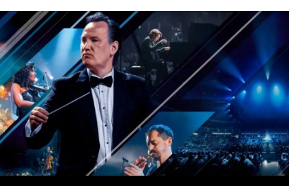 Вселенная Ханса Циммера