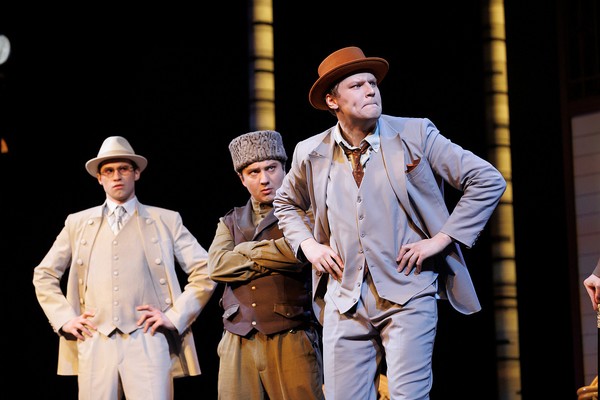 Чужой ребёнок