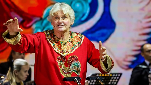 Сказка о царе Салтане